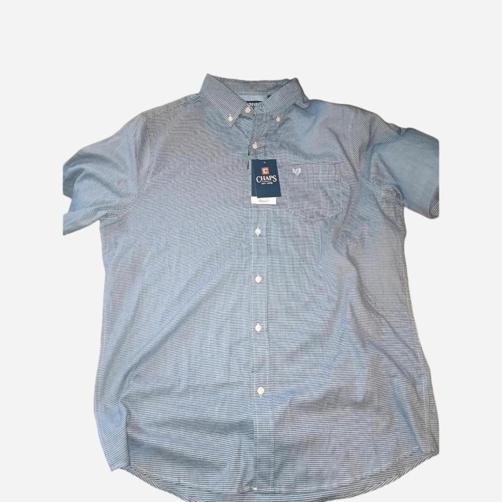 Chaps button up - Picture 3 of 4